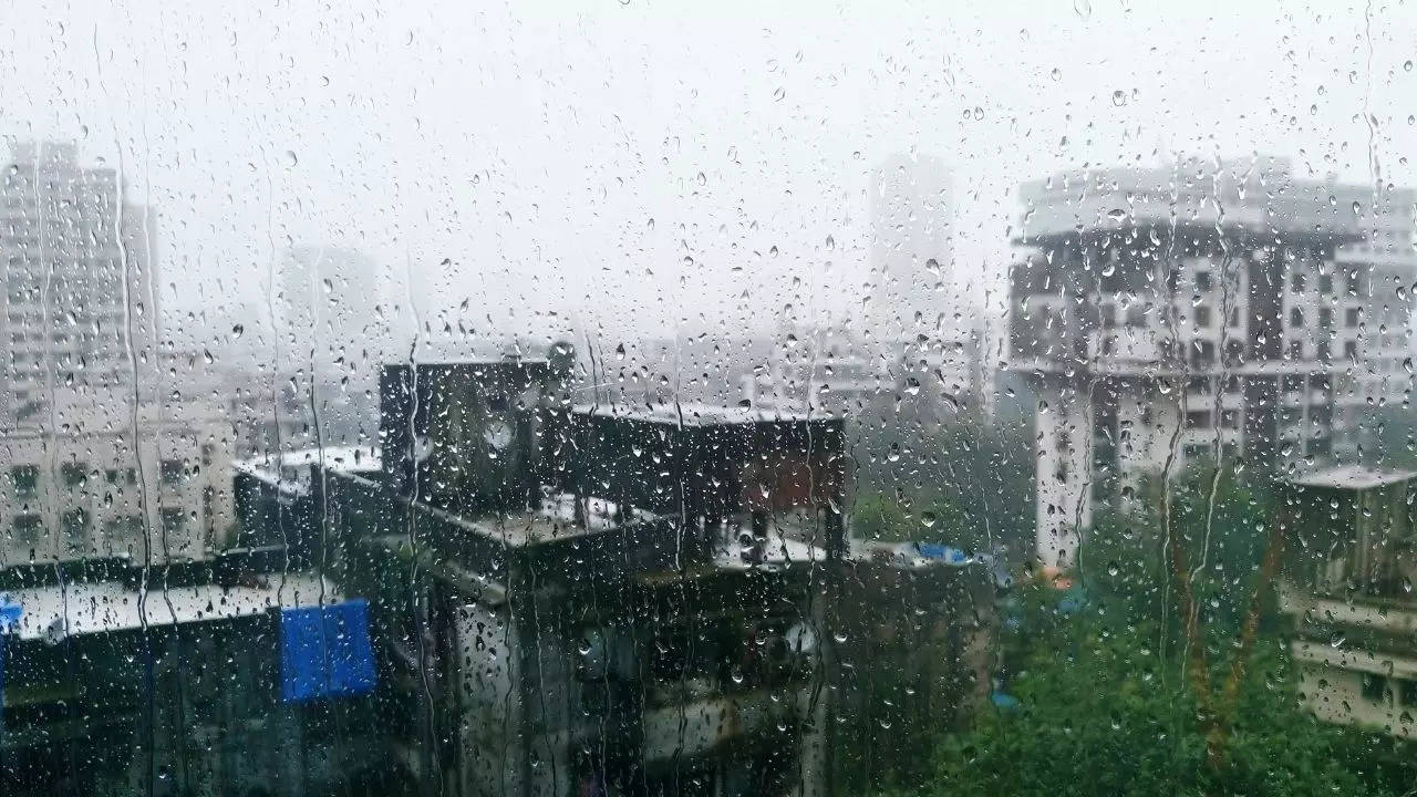 Cyclonic Circulation To Bring Rainfall In Bengaluru