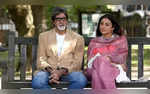 Cheeni Kum Turns 25 When Amitabh Bachchan Spoke Fondly Of Co-Stars Tabu Zohra Sehgal And Swini Khara