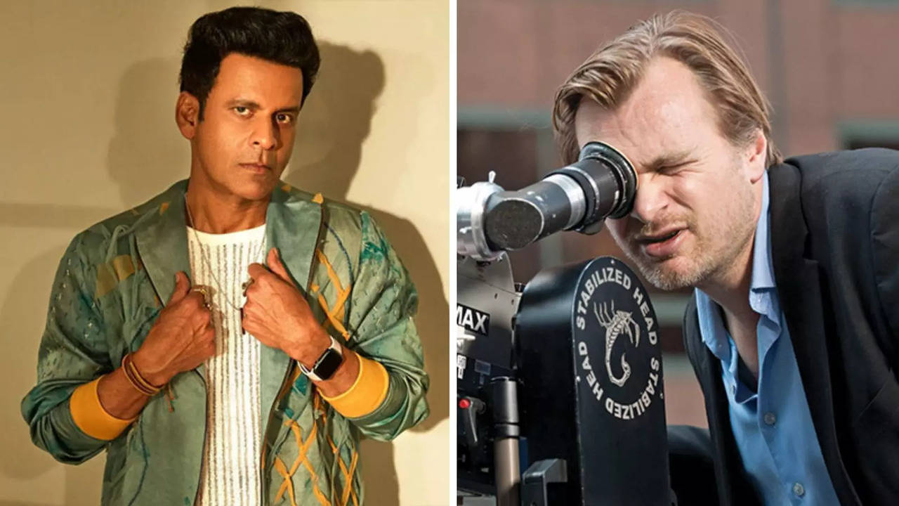 Manoj Bajpayee REVEALS He Doesn't Understand Christopher Nolan's Films: Oppenheimer Mujhe Zyada Samajh Nahi Aati