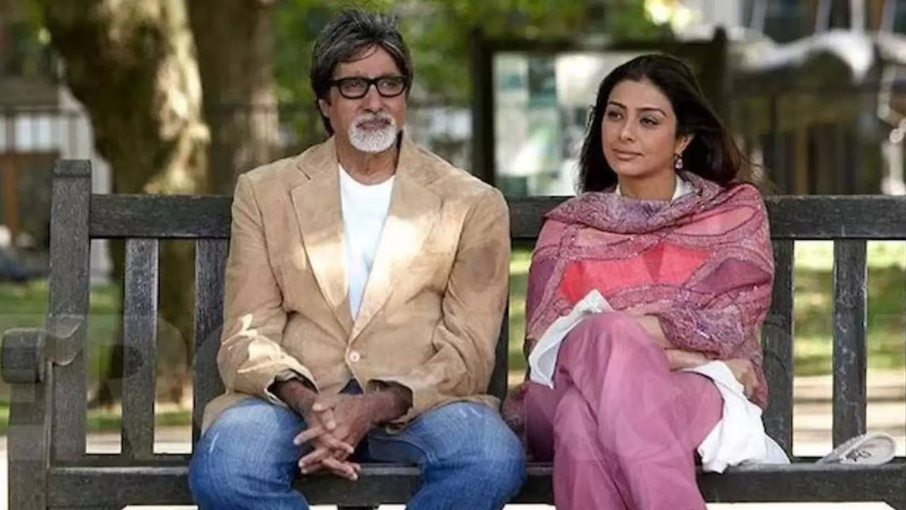 Cheeni Kum Turns 17: When Amitabh Bachchan Spoke Fondly Of Co-Stars Tabu, Zohra Sehgal And Swini Khara