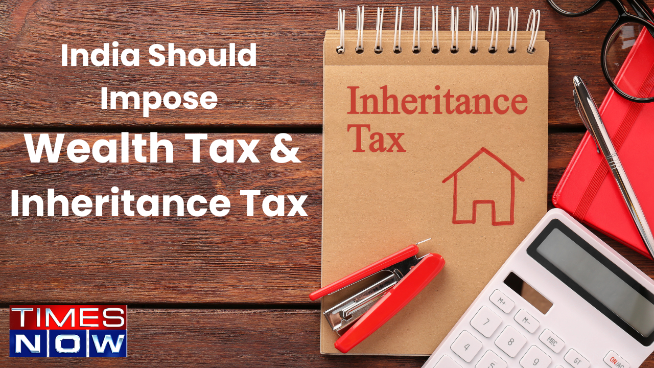 Inheritance And Wealth Taxes, ultra-wealthy, Inequality, Wealth Tax, Inheritance Tax,