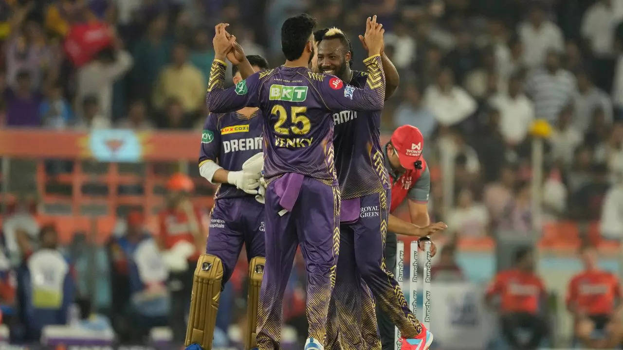 Kolkata Knight Riders