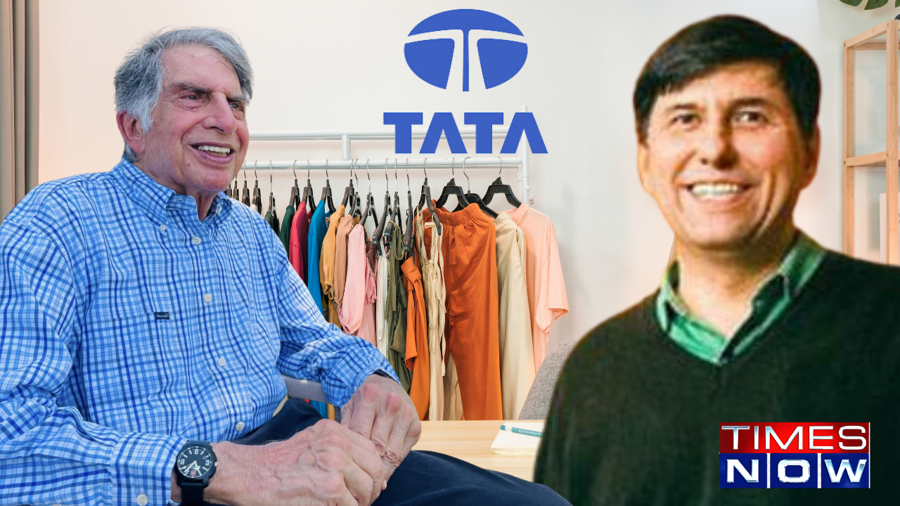 Tata,Ratan Tata, Tata Group, American, John Bissell, Fab India, Success Stories, Entrepreneurship, Indian Startups, Startup success Stories,