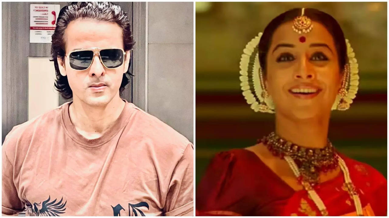 Bhool Bhulaiyaa 3: What Was Vidya Balan's Return As Manjulika Like On Set? Co-star Kabbir Reveals: Oh, She Was... | EXCLUSIVE