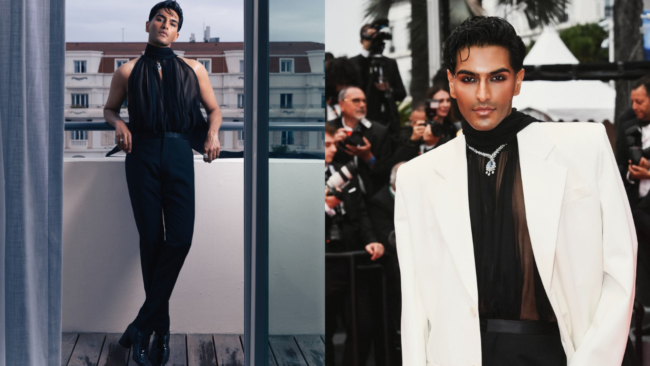Rahi Chadda's Fashion Tips For Men Will Amp Up Your Summer Style
