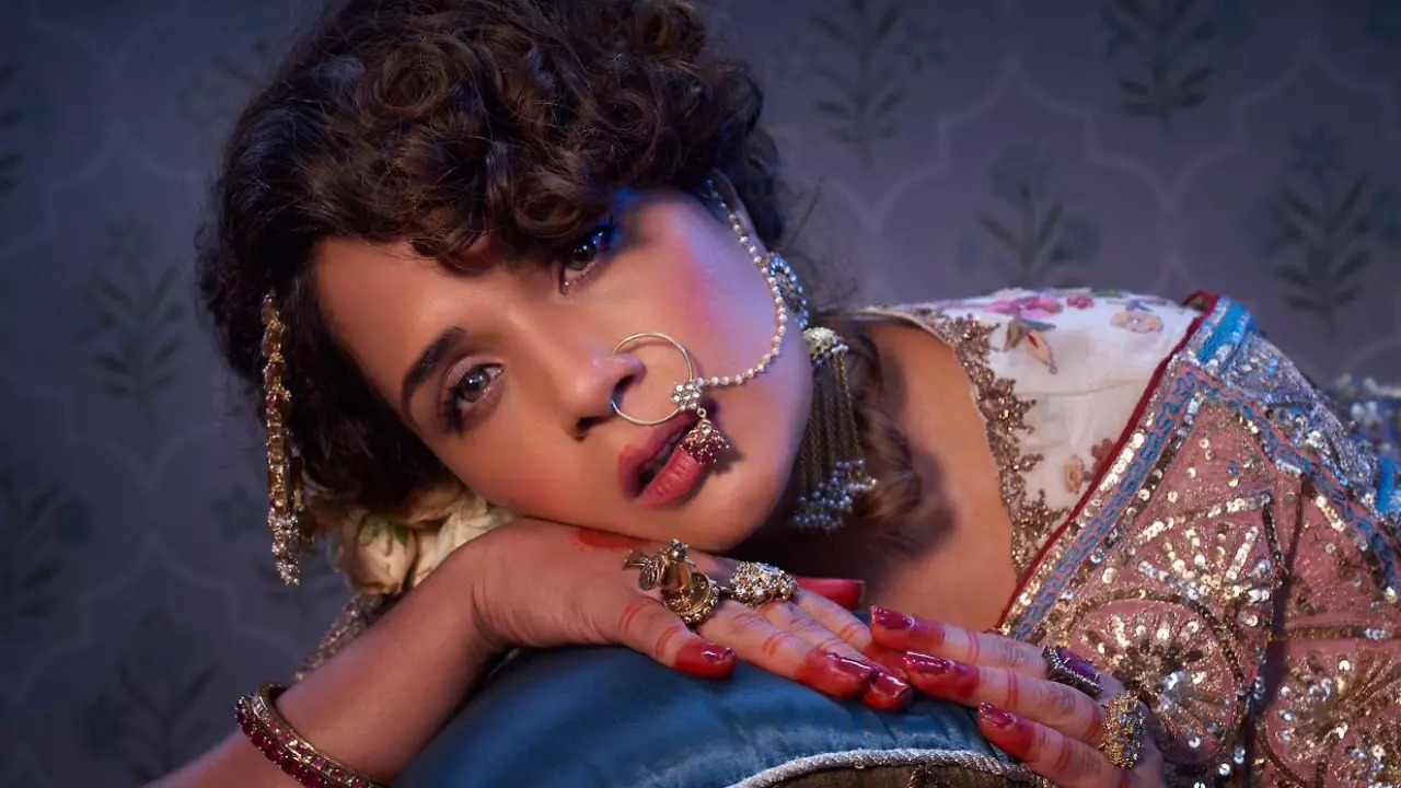 After Rajkummar Rao, Richa Chadha Reveals Losing A Role To 'Star Kid Or ...