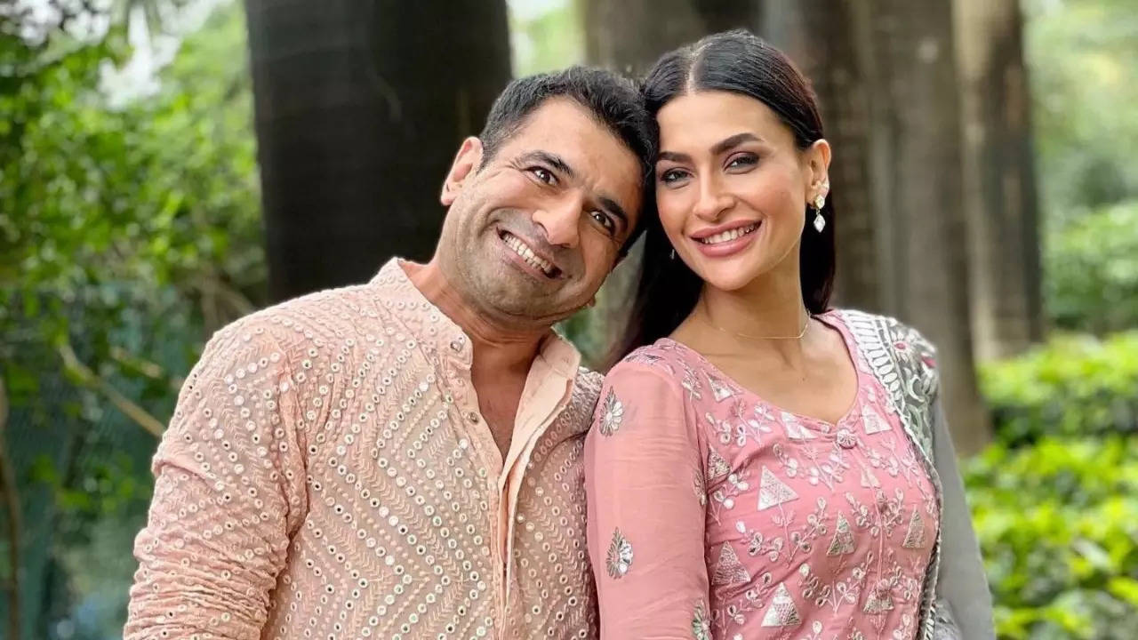 Pavitra Punia Opens Up About Her Breakup With Eijaz Khan: 'We Tried, Our Thoughts Didn’t Match'