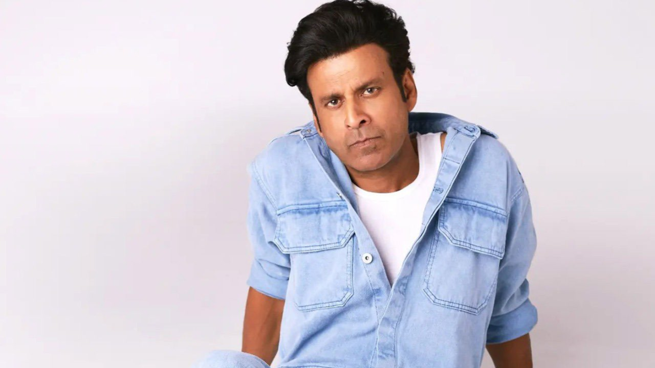 Manoj Bajpayee Shares He Earned 3 Times His Debut Pay In 6 Years: Did A Film And Got Rs 1,50,000