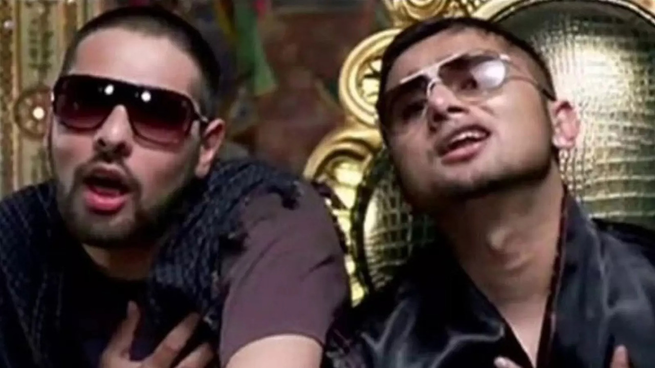 SAY WHAT! Rapper Badshah Ends Feud With Rival Honey Singh | Details Inside