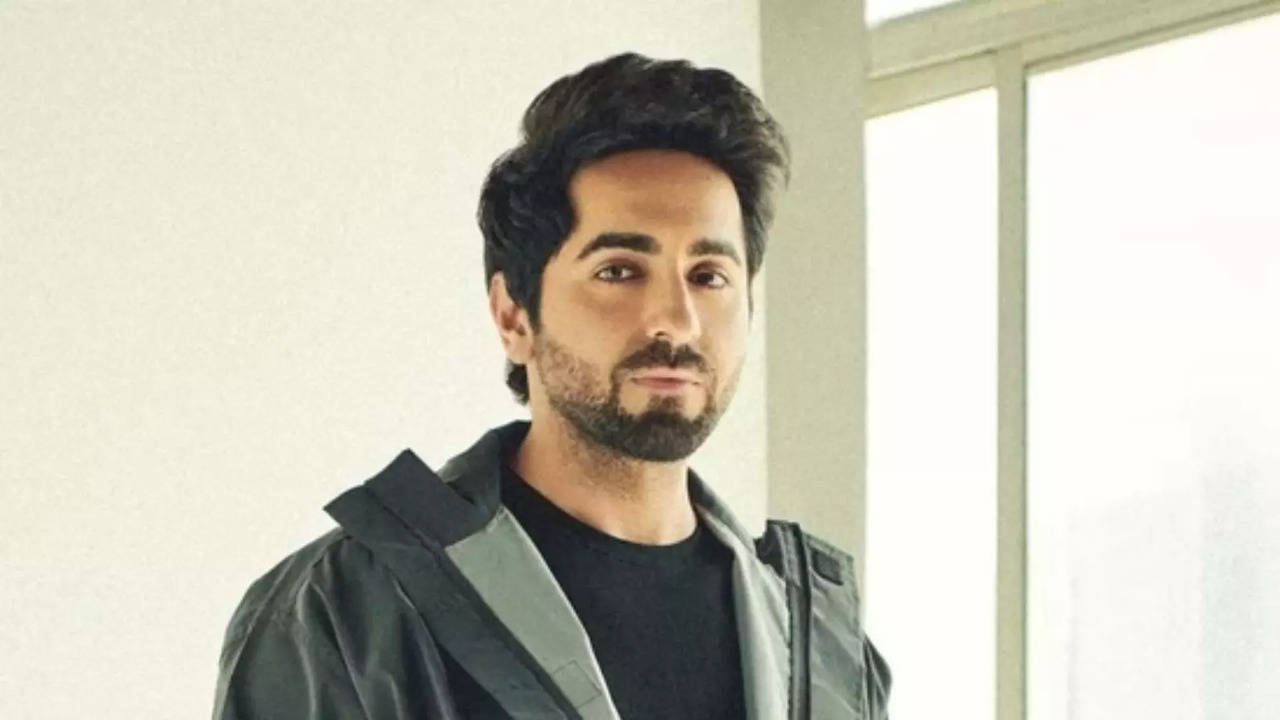 Ayushmann Khurrana’s Next Film's Delhi Shooting Schedule Pushed To July Due To Heatwave