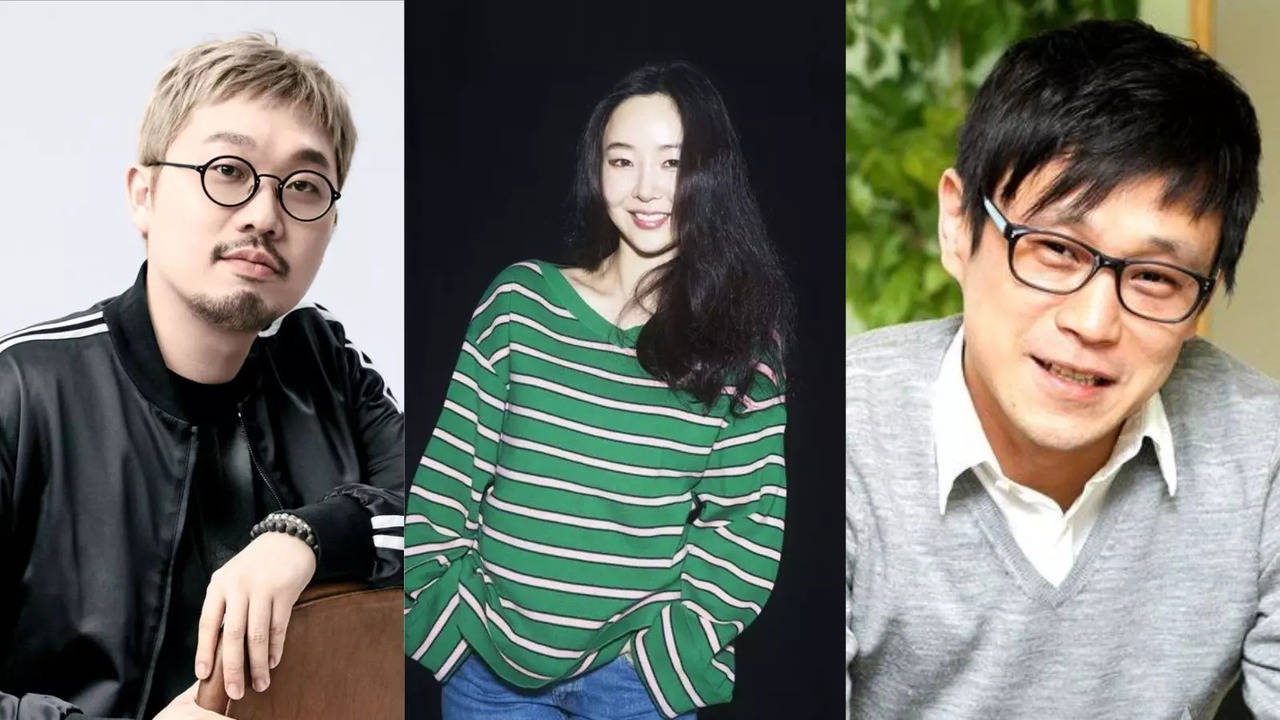 ?BTS, TXT, SEVENTEEN, More, Artists' Agencies Join Forces To Support HYBE Against ADOR's CEO Min Hee Jin