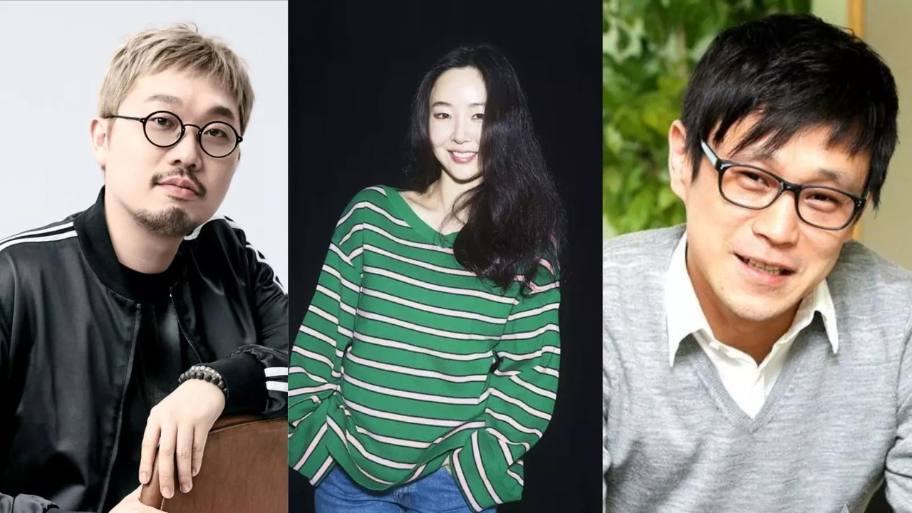 ​BTS, TXT, SEVENTEEN, More, Artists' Agencies Join Forces To Support HYBE Against ADOR's CEO Min Hee Jin