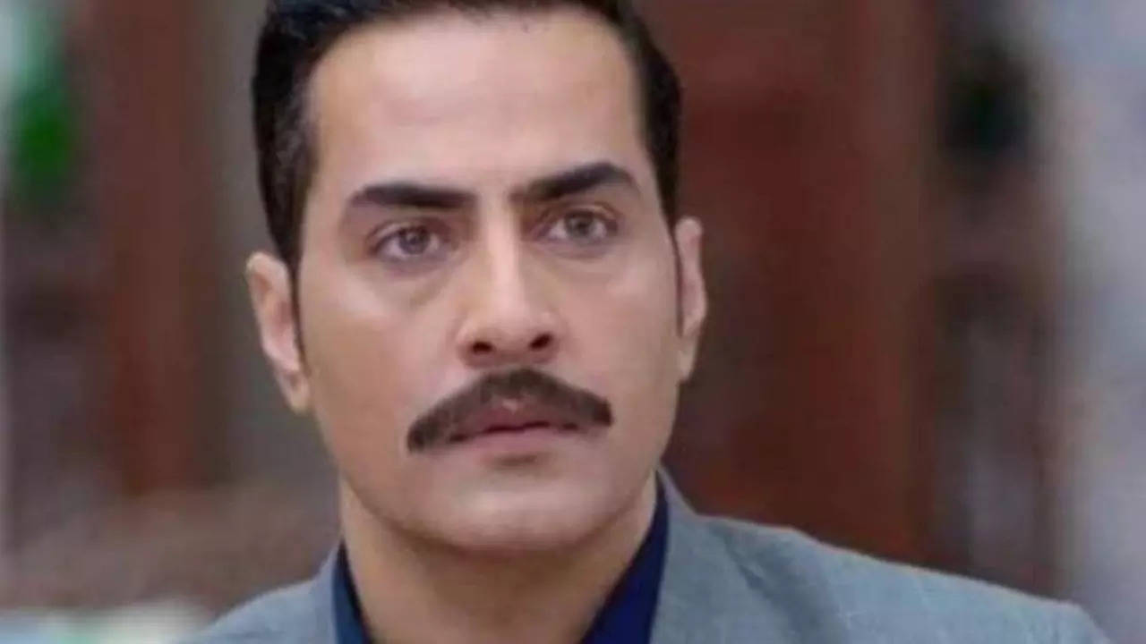 Anupamaa's Sudhanshu Pandey Reveals Facing Casting Couch, Getting Molested By A Doctor