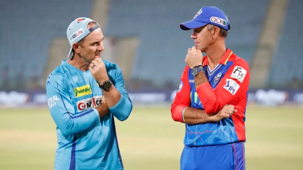 After Ricky Ponting And Justin Langer, Another Star IPL Head Coach Opts Out Of India Job