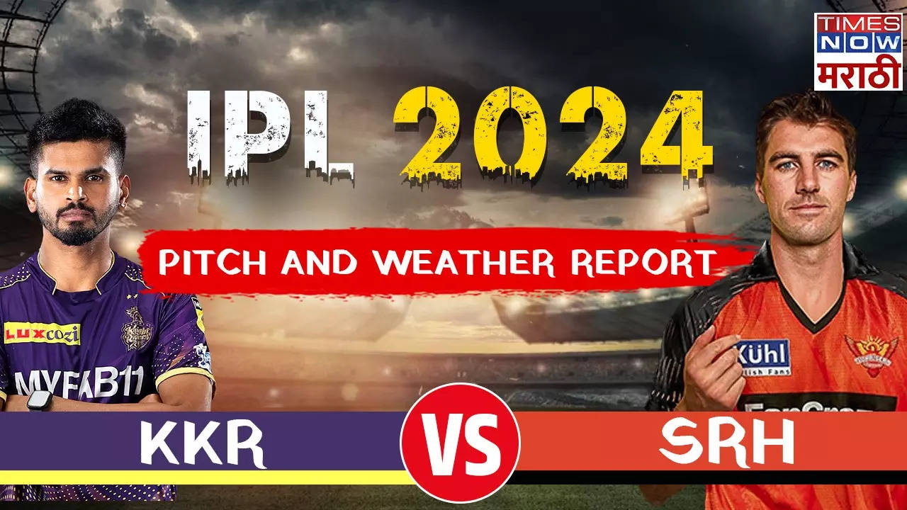 IPL 2024 Final.