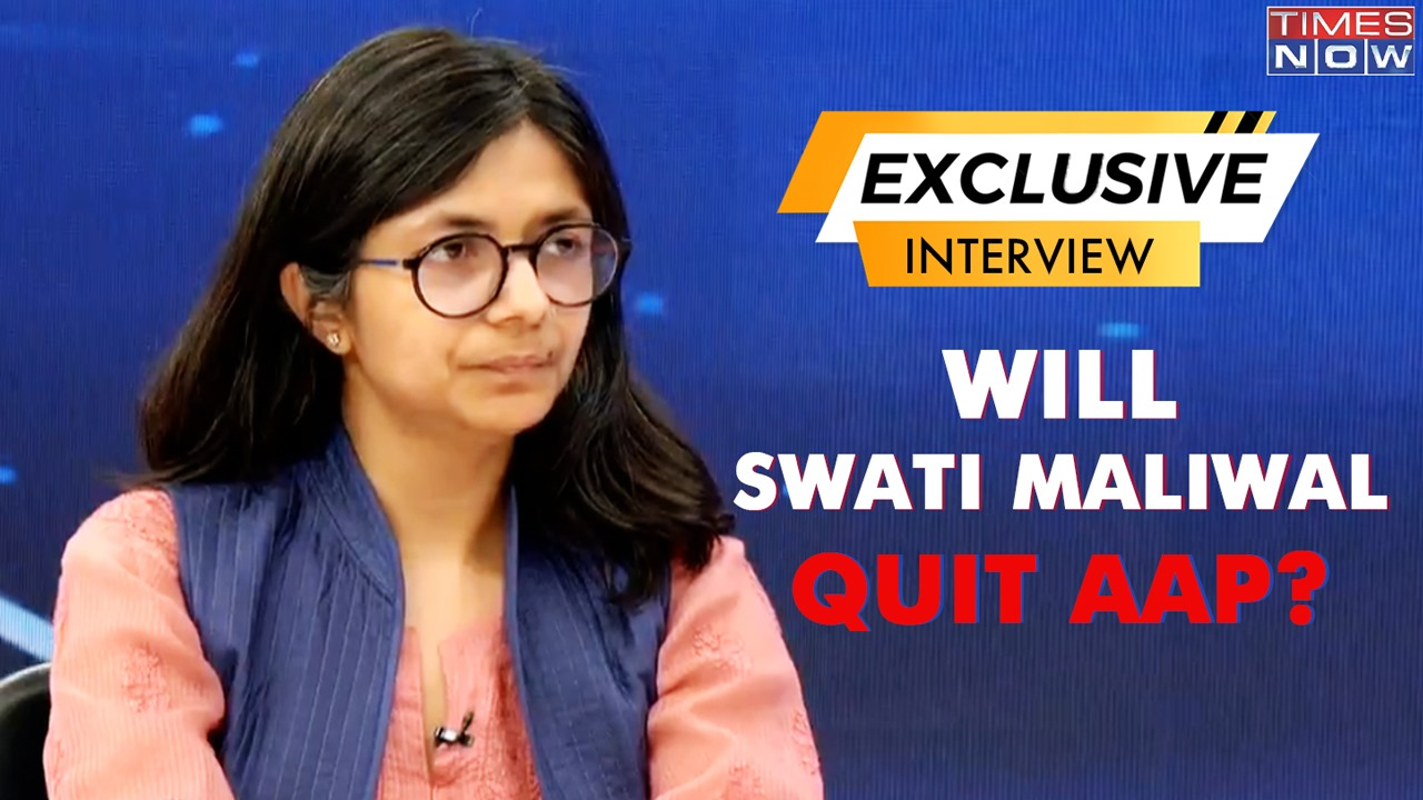 Swati Maliwal