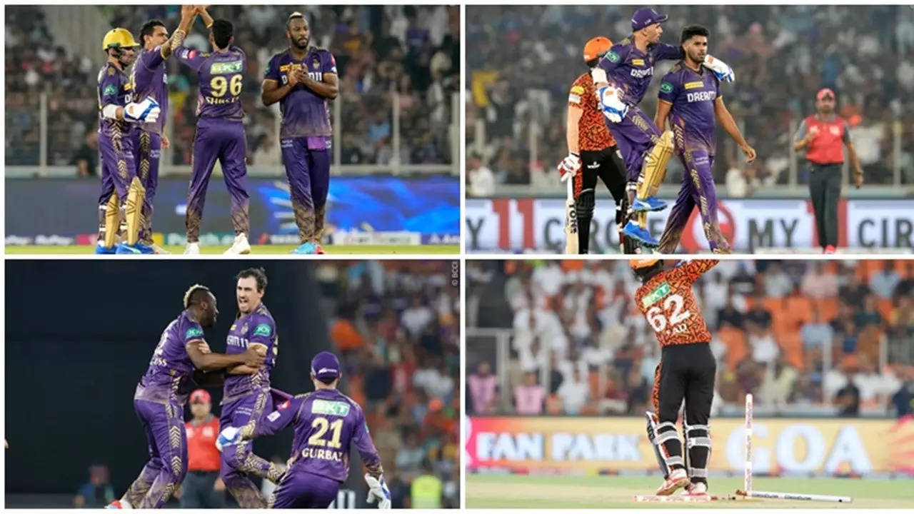 kkr vs srh ipl final 2024