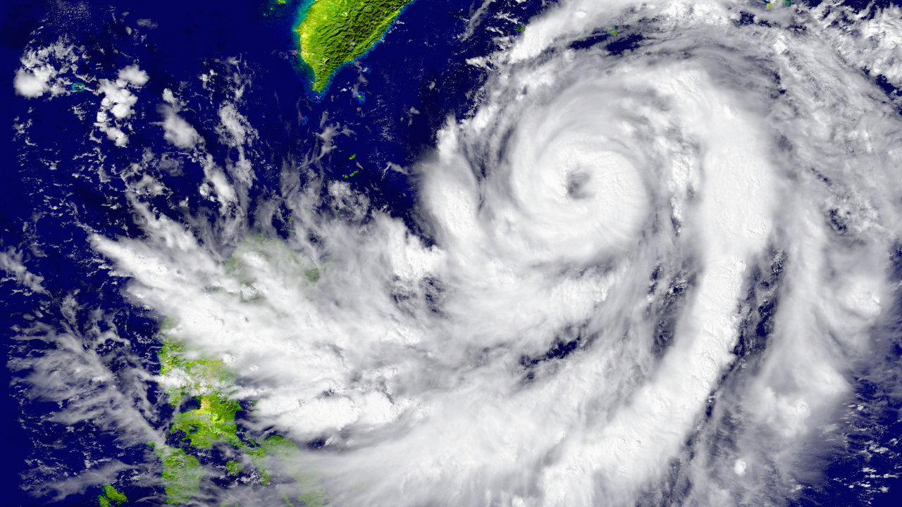 Cyclone Remal (Representational Image)