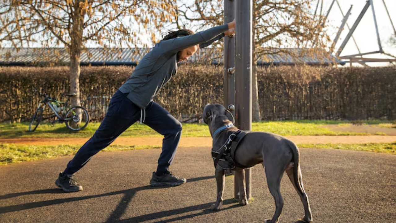 Training Dogs For Safety (Image Credit-Freepik)