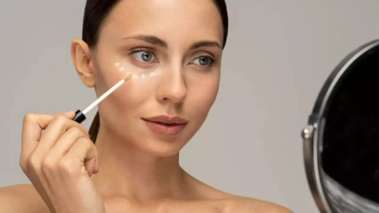 Common Concealer Mistakes You Must Stop Making