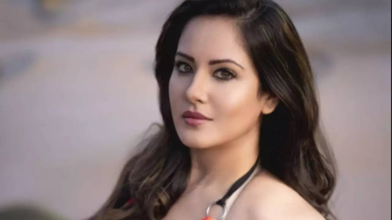 Qubool Hai Actress Puja Banerjee Admitted To A Hospital: 'No One To Take Care Of Me' - Exclusive