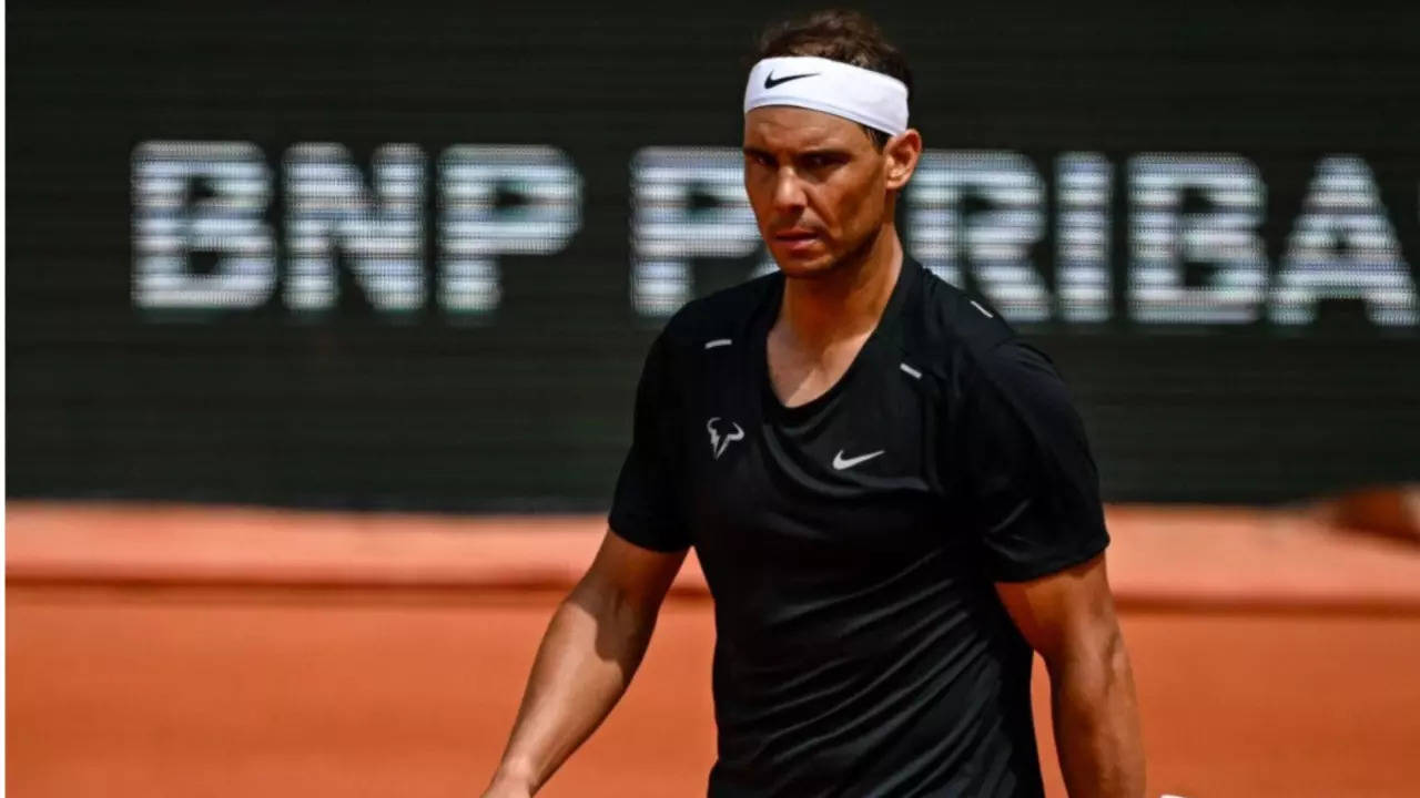 Will French Open 2024 Be Rafael Nadal's Last Roland Garros Competition? Tennis Ace BREAKS Silence