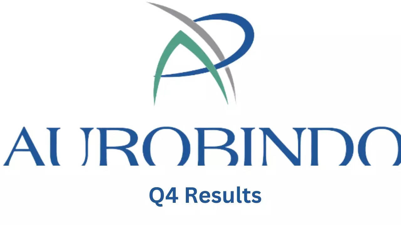 Q4 Results, q4, q4 results, aurobindo, aurobindo q4 results, aurobindo pharma, aurobindo pharma q4 results