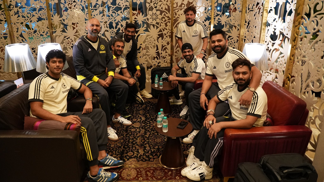 Team India