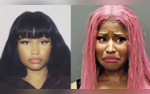 Nicki Minaj Jail And Mugshot Memes Surface After Arrest In Amsterdam  Pics