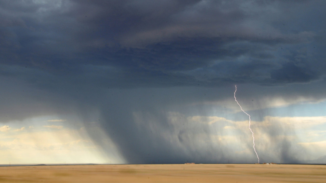 US Weather Alert! Tornado May Pass Kansas City, Wichita, Fort Worth Today | Check States Under Warning