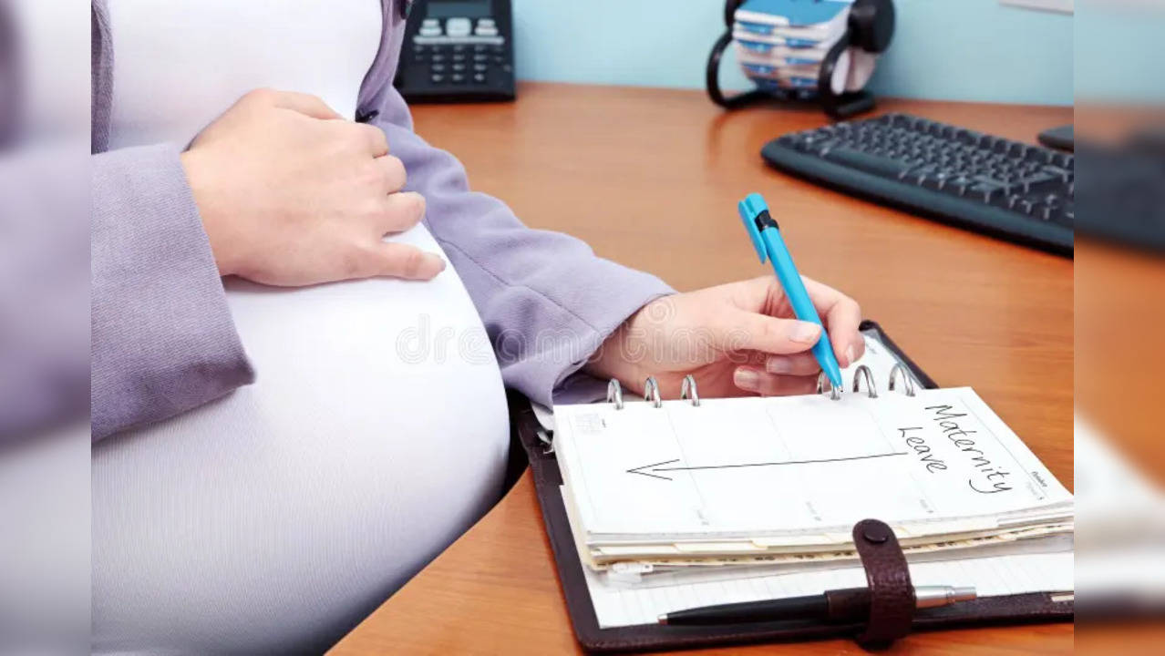 New Maternity Leave Clause In The UAE