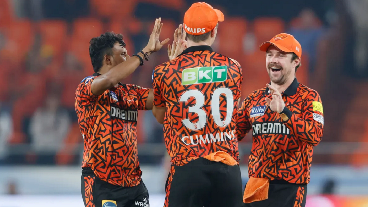 SRH will face KKR in IPL 2024 final on Sunday (May 26)