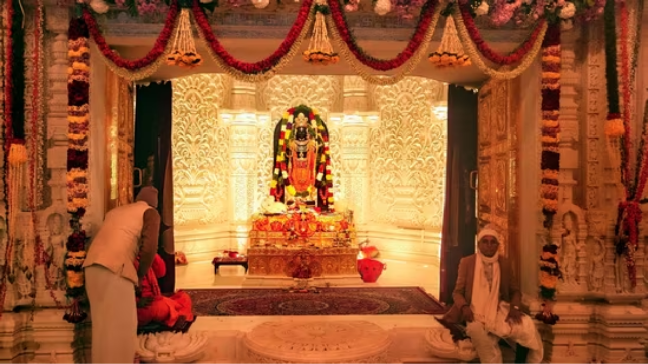 Ram Mandir