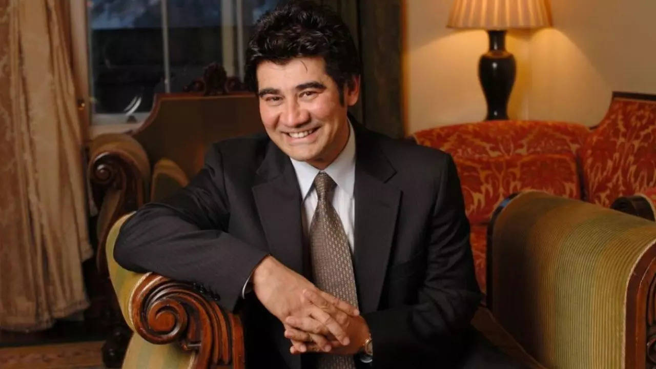 Who Was Ajmal Hasan Khan? Canadian Billionaire Dies After Gym Workout In Dubai