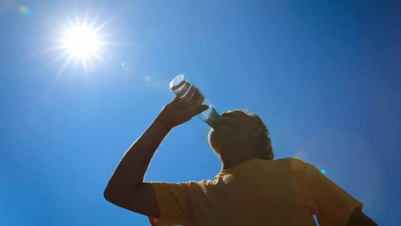 india heatwave: at 50 degree celsius, phalodi district in rajasthan recorded highest temperature since june 1, its all-time high was...