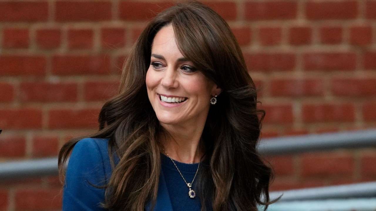 Kate Middleton