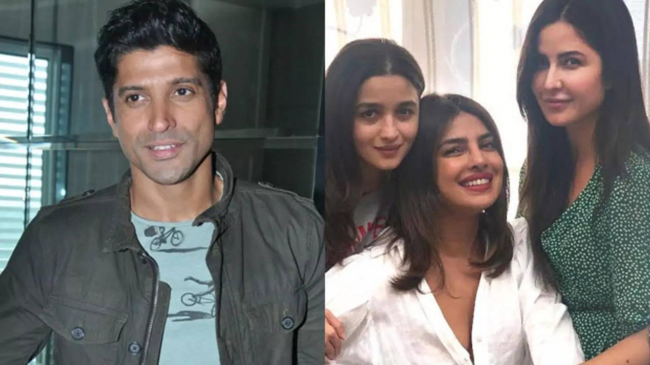 no truth to stories of farhan akhtar's jee le zaraa being 'revived' | exclusive
