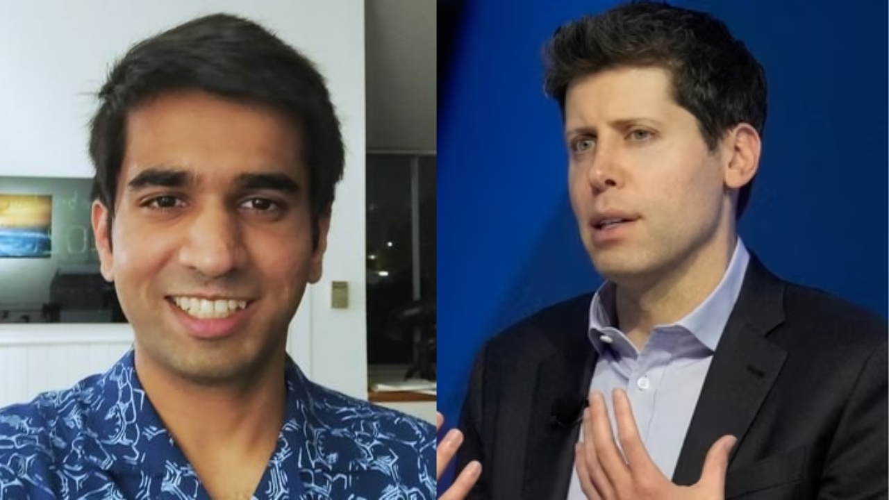 who is prafulla dhariwal? pune boy impresses sam altman with his work on openai's gpt-4o
