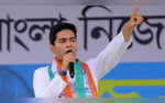 Abhishek Banerjee Fights BJPs Attempts To Paint Diamond Harbour Constituency As Laboratory Of Violence