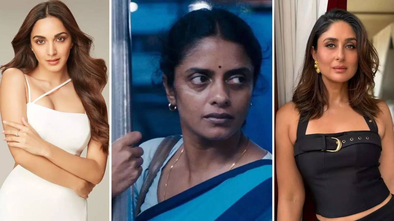 Cannes 2024: Kiara Advani, Kareena Kapoor, Bhumi Pednekar And More React To Payal Kapadia's All We Imagine As Light