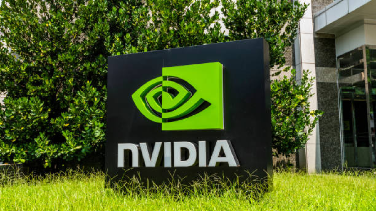 Indian Mutual Funds Increase Exposure to Nvidia