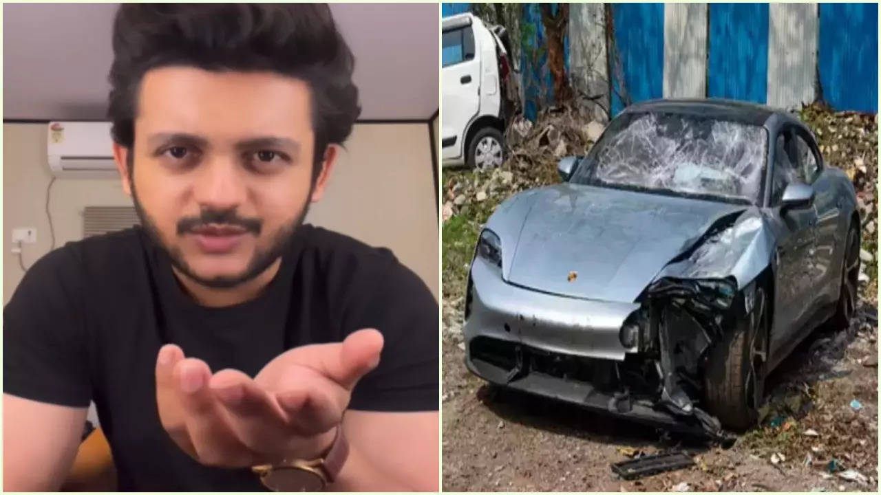 Pushpa Impossible Actor Adish Vaidya Reacts To Pune Porsche Accident Case: ‘I Am Losing Faith In Police…’