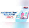 CHSE orissaresultsnicin 2024 12th Results Links How to check CHSE Odisha Results on digilockergovin