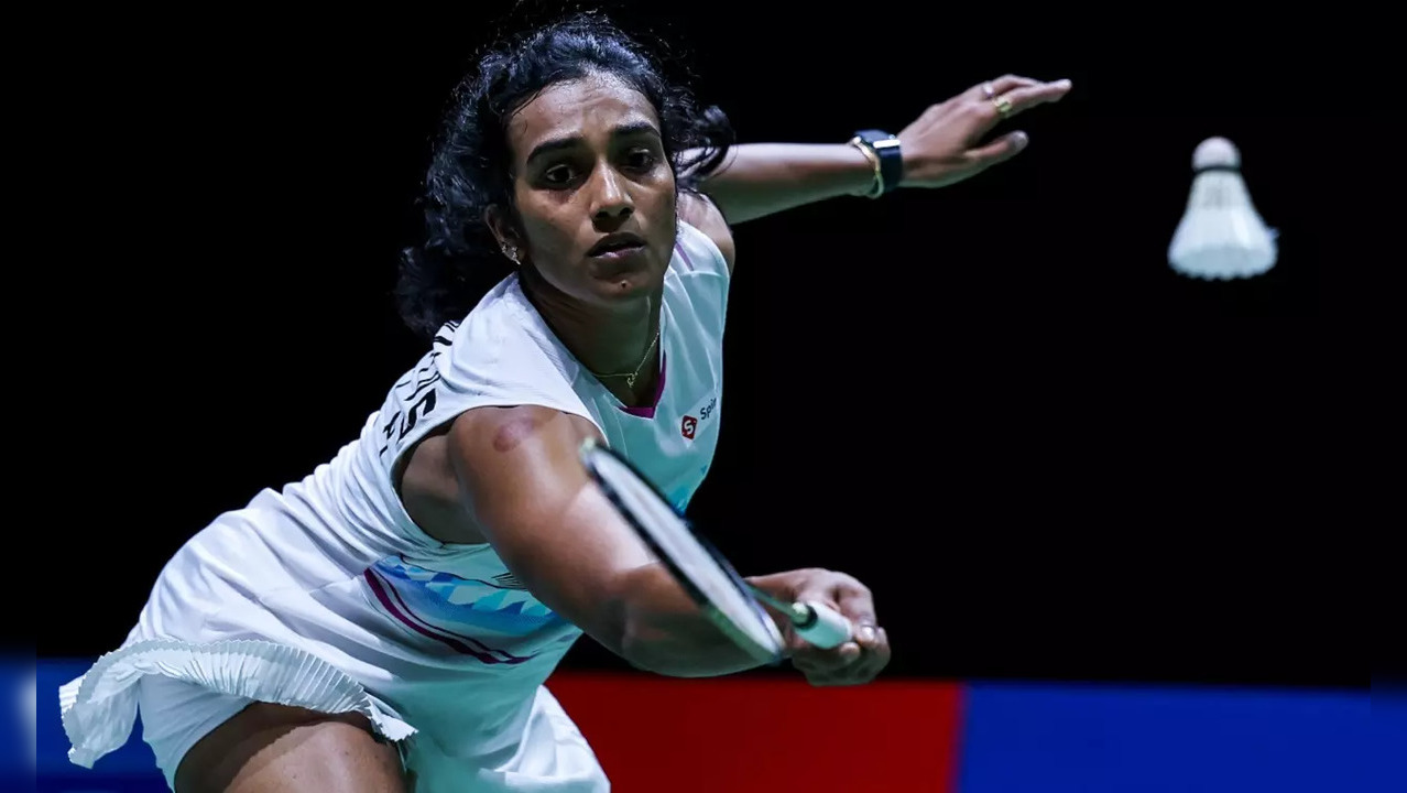 PV Sindhu loses Malaysia Masters final