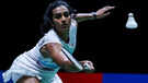Heartbreak For PV Sindhu Star Indian Shuttler Loses Malaysia Masters Final