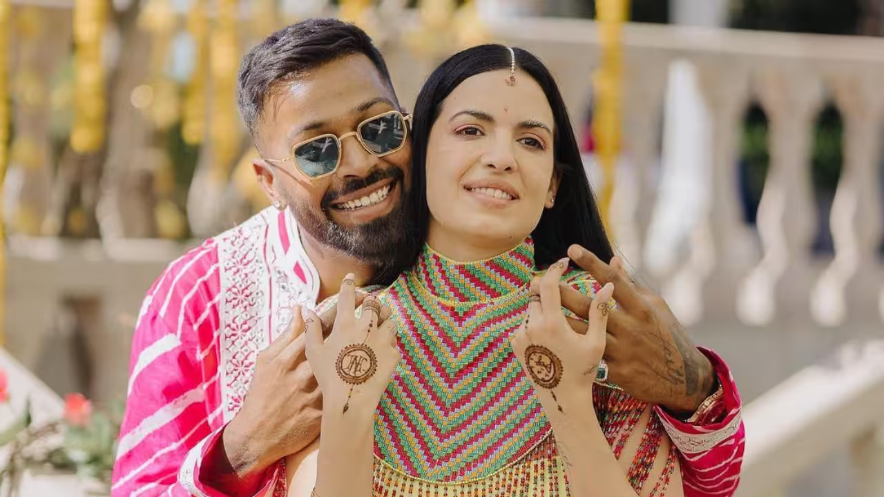 A Complete Timeline Of Hardik Pandya And Natasa Stankovic's Love Life Amid  Divorce Rumours | Times Now
