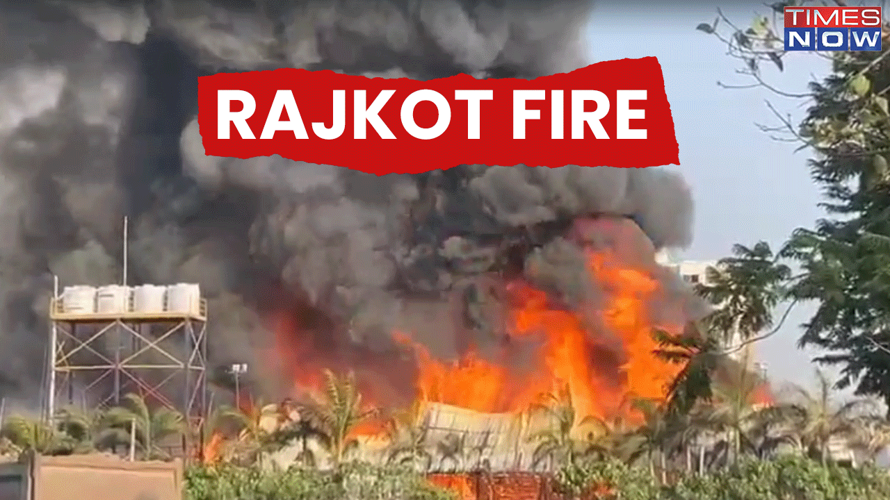 rajkot game zone fire: who are the 3 accused behind 'man-made disaster'? shocking lapses exposed