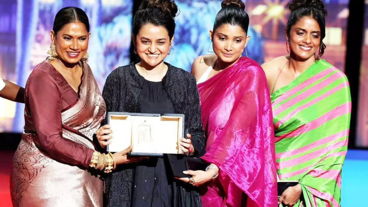 Cannes 2024: PM Narendra Modi Goes 'India Is Proud Of You' As He Congratulates Payal Kapadia For Historic Win At Film Festival