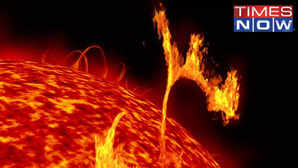 Suns Fury Solar Cycles Most Active Sunspot AR3663 Returns Chances Of Solar Flares
