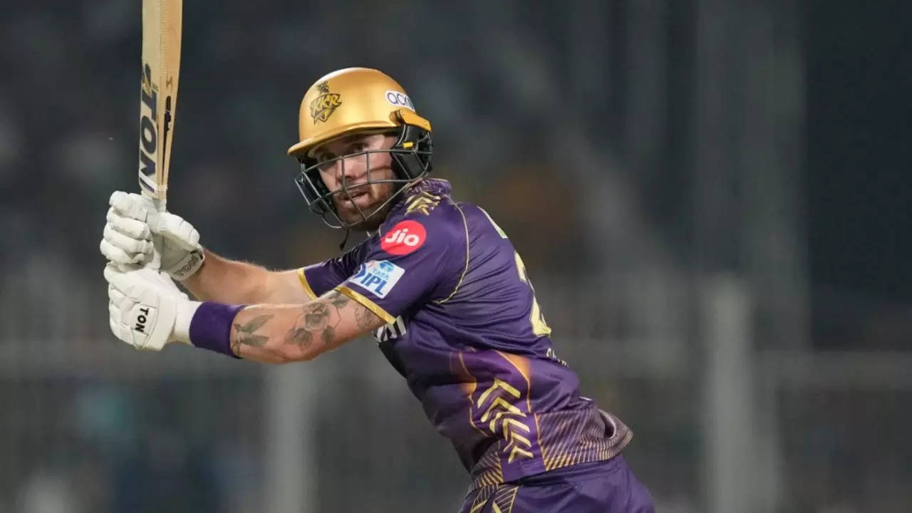 EXPLAINED: Why Phil Salt Will Not Be Playing For KKR In IPL 2024 Final Vs SRH
